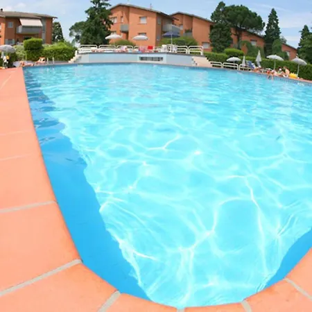 Lejlighed Peschiera Peschiera del Garda