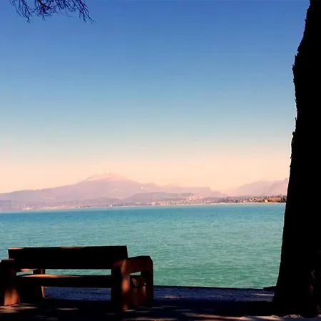 Peschiera Lejlighed Peschiera del Garda