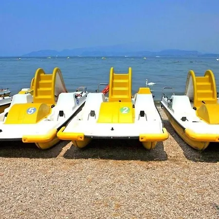 Lejlighed Peschiera
