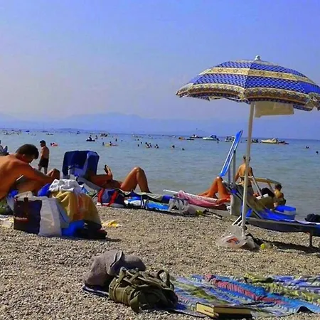 Peschiera Lejlighed *